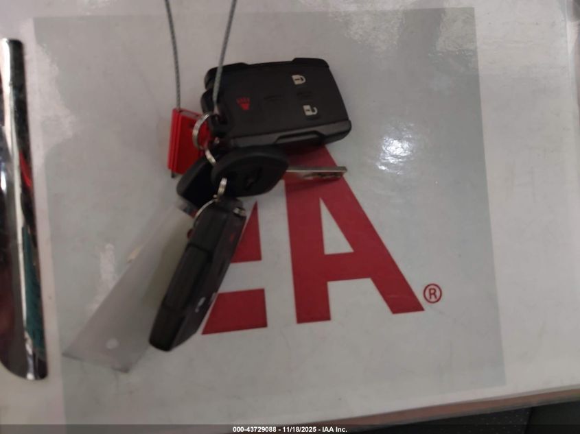 2020 Chevrolet Colorado 2Wd Short Box Wt VIN: 1GCGSBEN7L1233249 Lot: 43729088