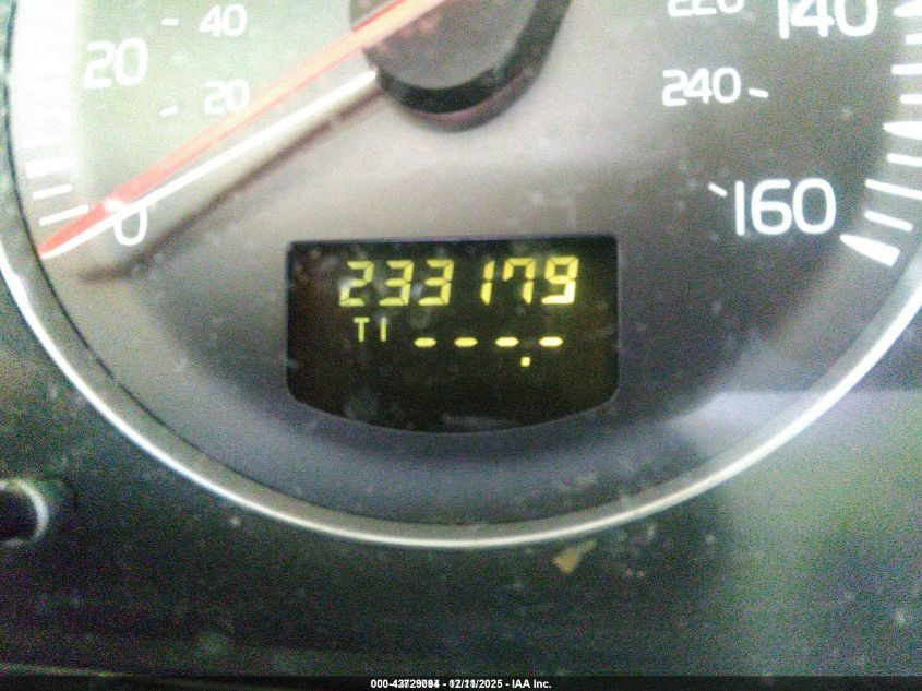 2005 Volvo S60 2.4 VIN: YV1RS612152427892 Lot: 43729094