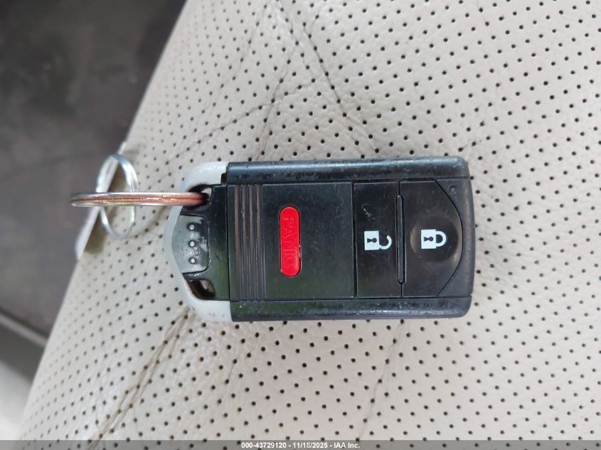 2014 Acura Rdx VIN: 5J8TB3H37EL018168 Lot: 43729120