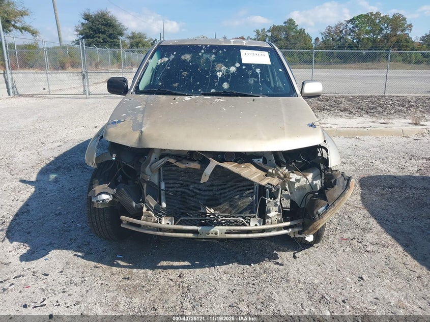 2007 Suzuki Grand Vitara VIN: JS3TE941674202996 Lot: 43729121