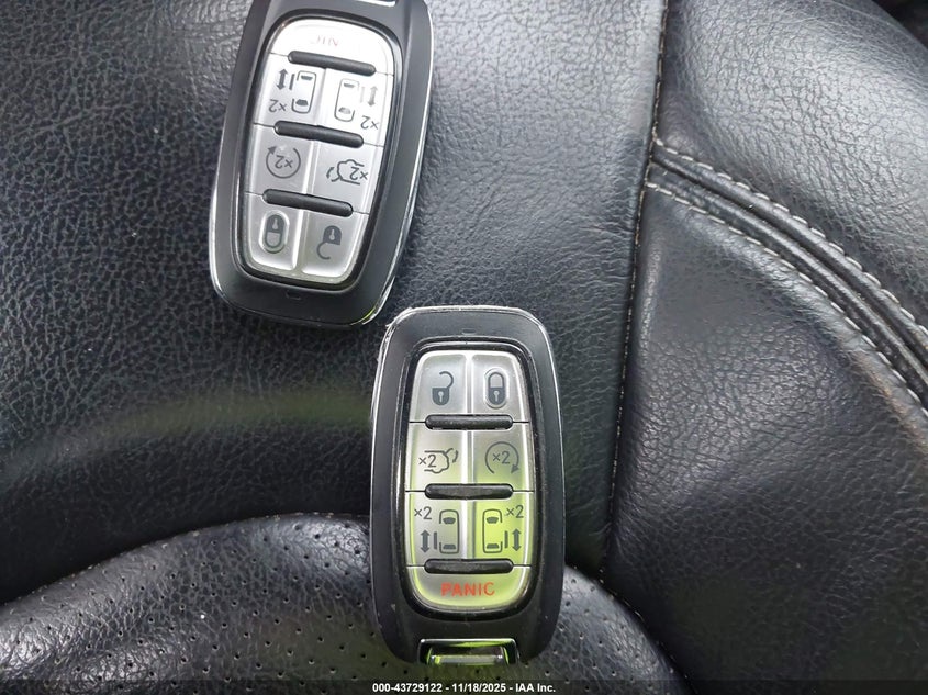 2019 Chrysler Pacifica Touring L Plus VIN: 2C4RC1EG9KR522483 Lot: 43729122