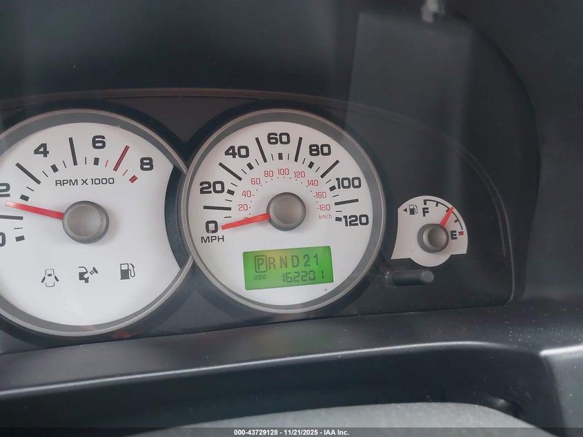 2006 Ford Escape Xlt/Xlt Sport VIN: 1FMCU93136KA28796 Lot: 43729128