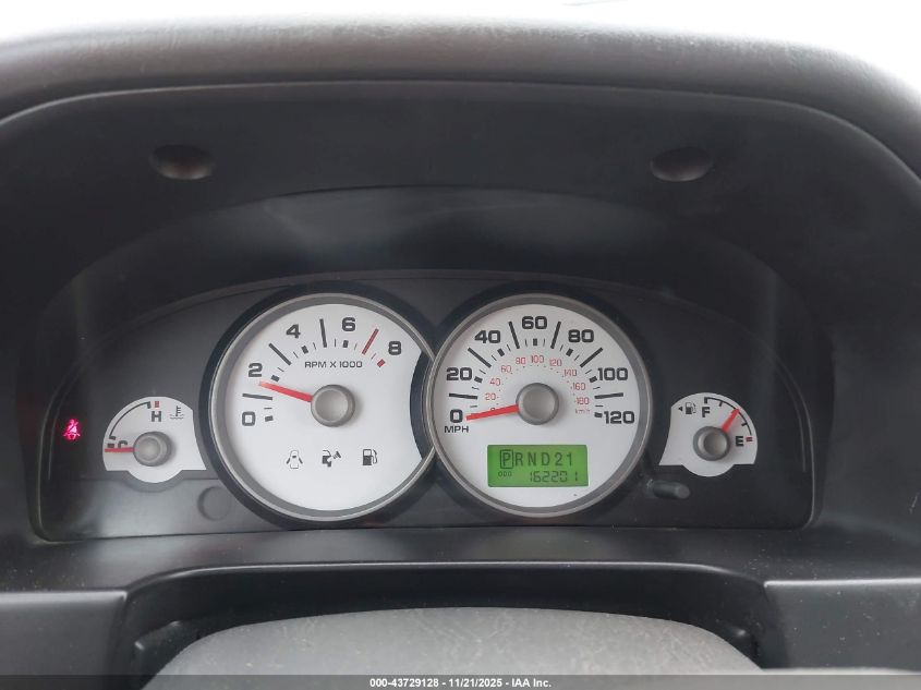 2006 Ford Escape Xlt/Xlt Sport VIN: 1FMCU93136KA28796 Lot: 43729128