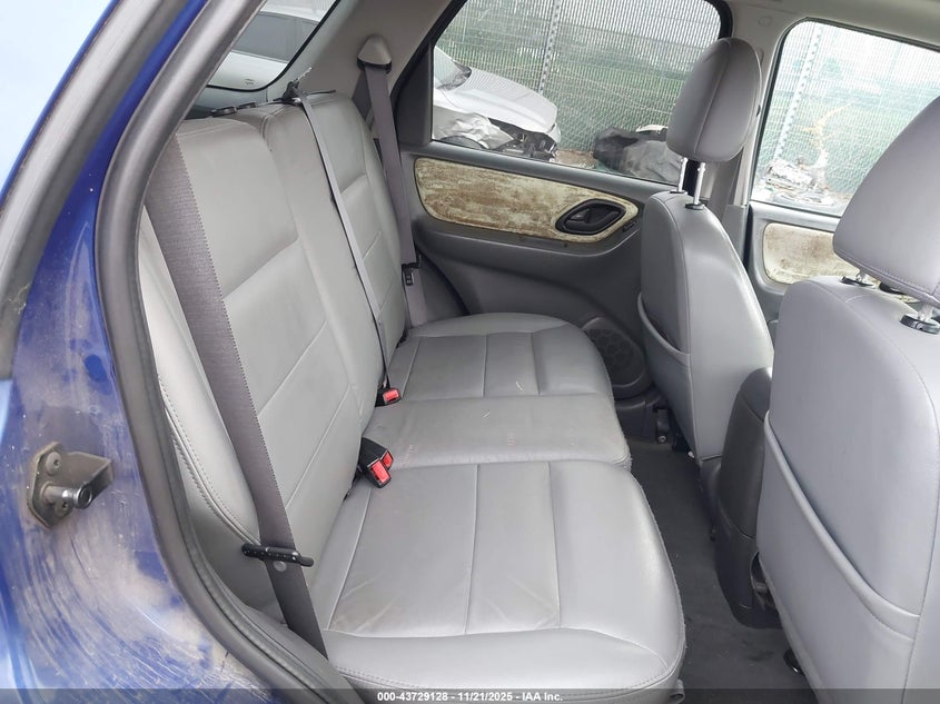 2006 Ford Escape Xlt/Xlt Sport VIN: 1FMCU93136KA28796 Lot: 43729128