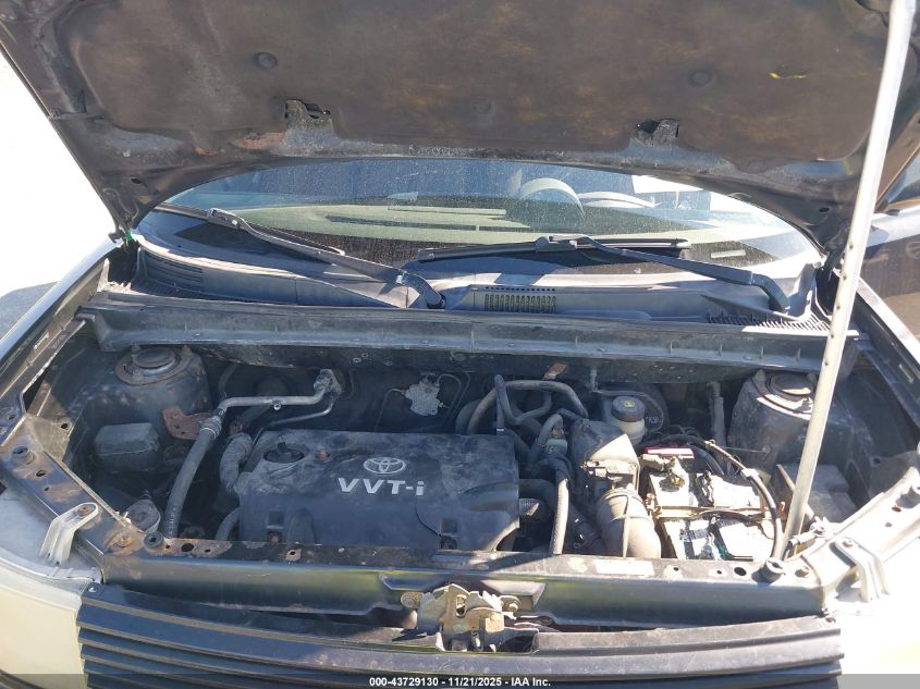 2006 Scion Xb VIN: JTLKT324564048469 Lot: 43729130