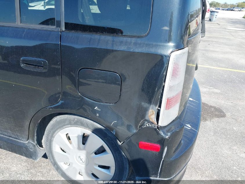 2006 Scion Xb VIN: JTLKT324564048469 Lot: 43729130