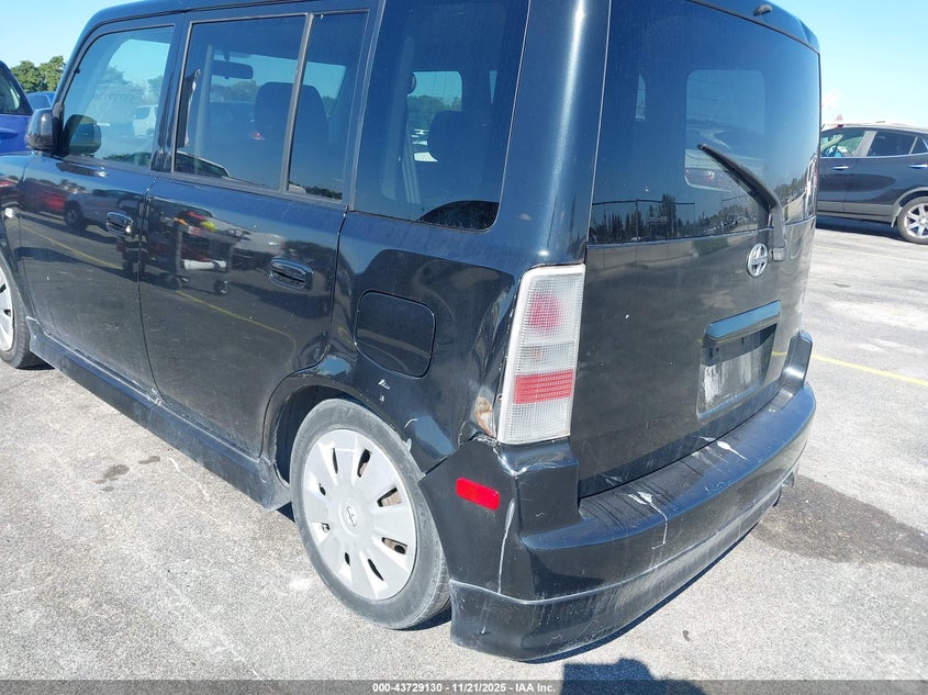2006 Scion Xb VIN: JTLKT324564048469 Lot: 43729130