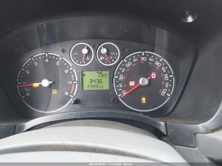 2013 Ford Transit Connect Xlt VIN: NM0LS7DN1DT145975 Lot: 43729137