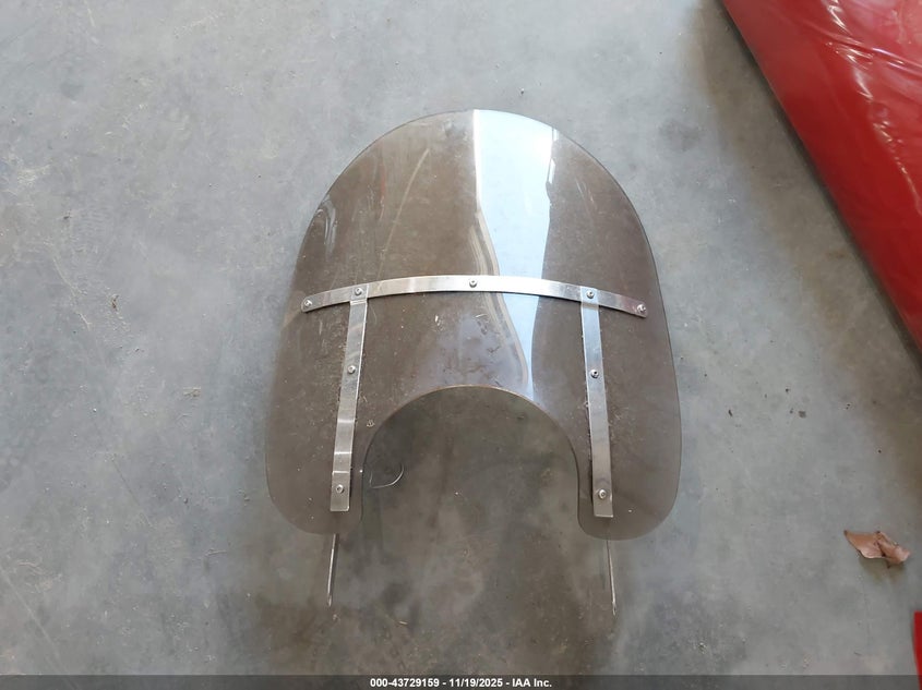 2005 Harley-Davidson Flhrci VIN: 1HD1FRW105Y657895 Lot: 43729159