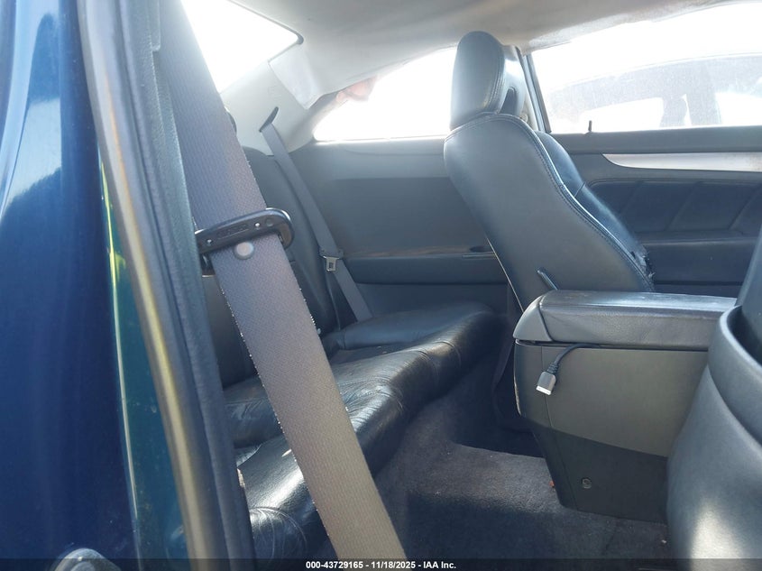 1HGCM82615A008354 2005 HONDA ACCORD photo no. 8