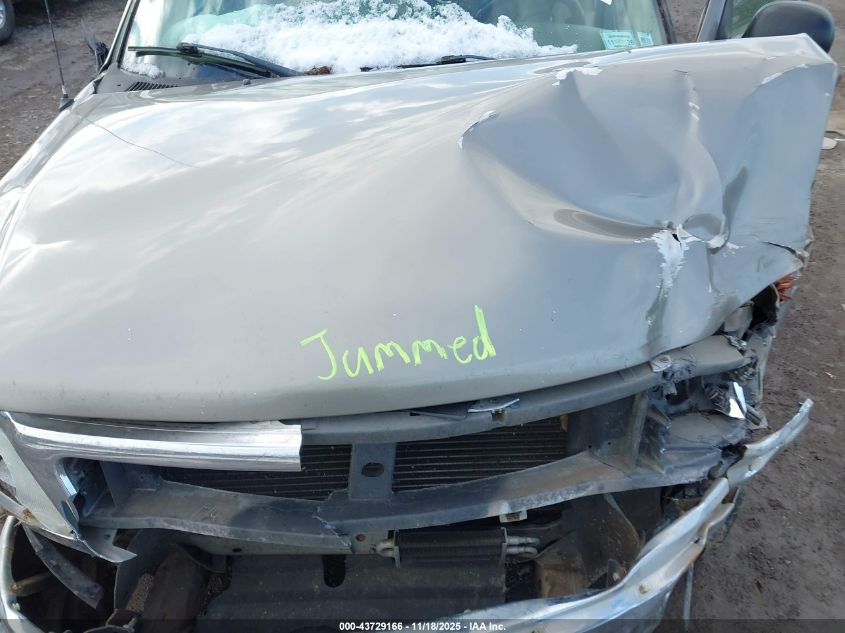 2004 Ford F-150 Heritage Xl/Xlt VIN: 2FTRF17W84CA00090 Lot: 43729166