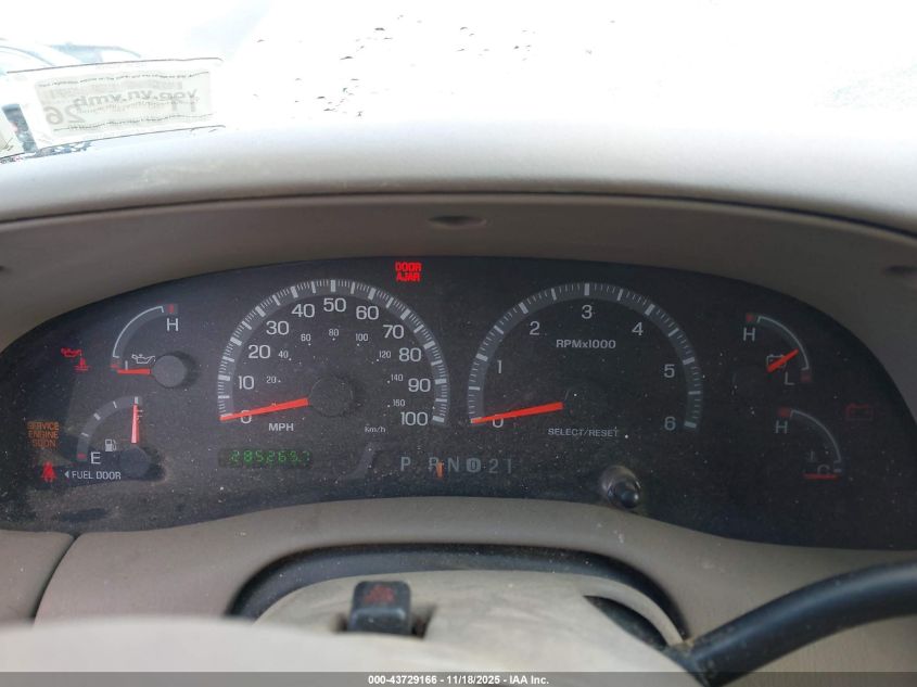 2004 Ford F-150 Heritage Xl/Xlt VIN: 2FTRF17W84CA00090 Lot: 43729166