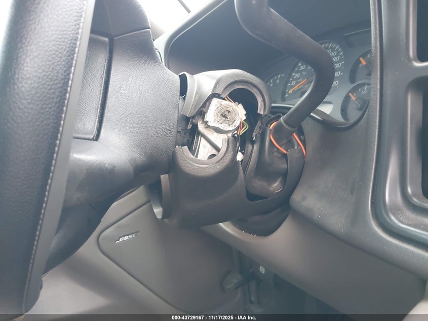 2005 Chevrolet Avalanche 1500 Z71 VIN: 3GNEK12Z05G286766 Lot: 43729167