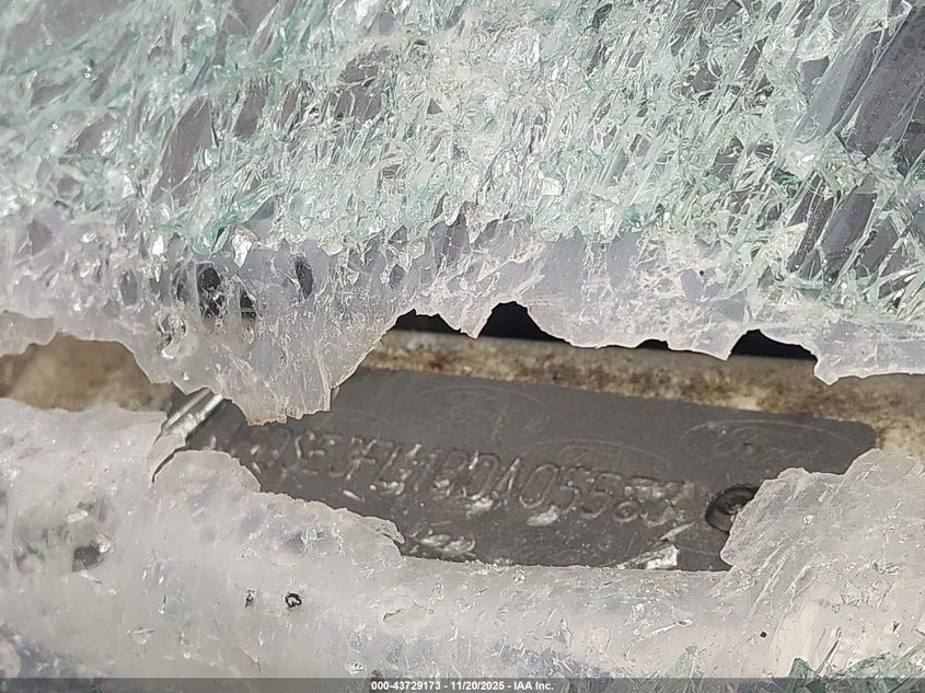 2011 Ford E-350 Cutaway VIN: 1FDSE3FL1BDA05583 Lot: 43729173