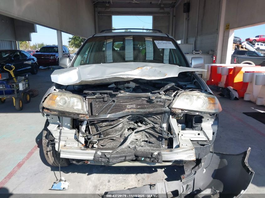 2005 Acura Mdx VIN: 2HNYD18805H506125 Lot: 43729179
