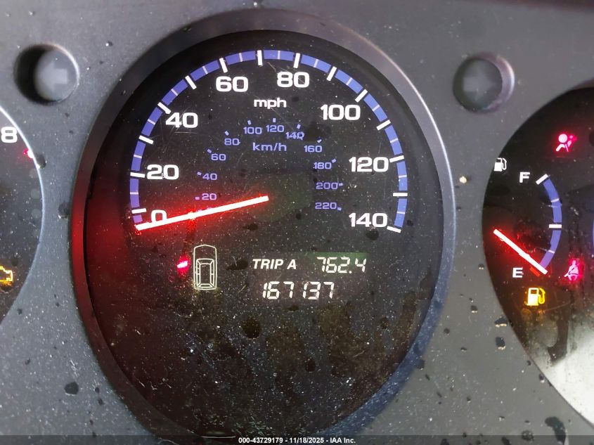 2005 Acura Mdx VIN: 2HNYD18805H506125 Lot: 43729179