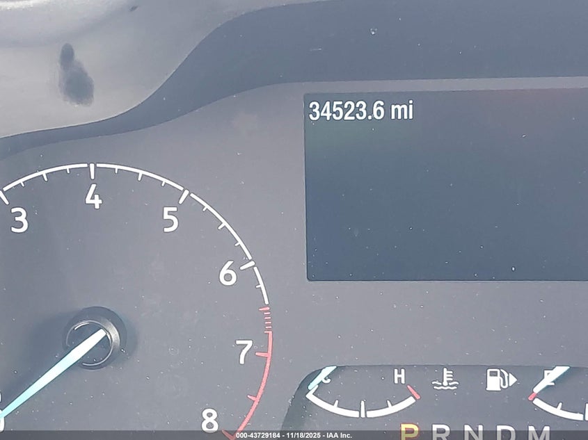 2020 Ford Transit Connect Xl VIN: NM0LS7E20L1468011 Lot: 43729184