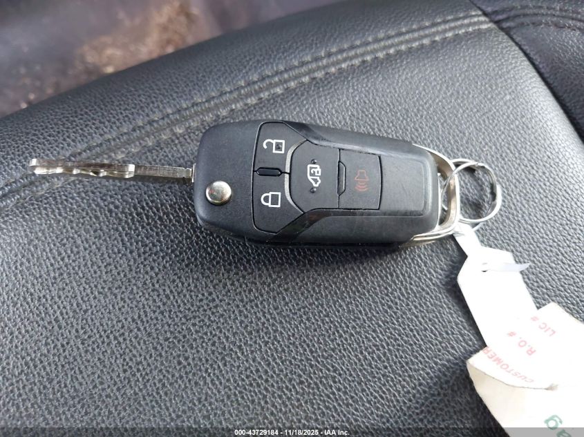 2020 Ford Transit Connect Xl VIN: NM0LS7E20L1468011 Lot: 43729184