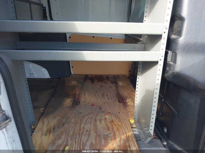 2020 Ford Transit Connect Xl VIN: NM0LS7E20L1468011 Lot: 43729184