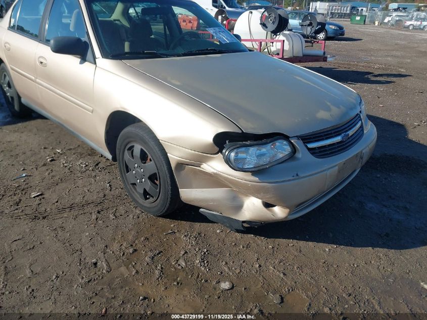 2004 Chevrolet Classic VIN: 1G1ND52F14M612207 Lot: 43729199