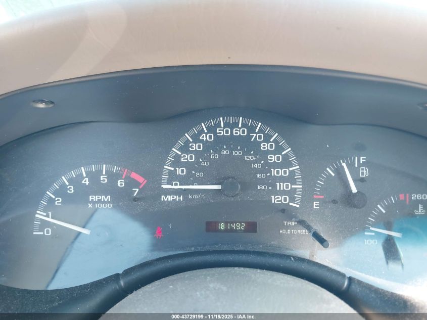 2004 Chevrolet Classic VIN: 1G1ND52F14M612207 Lot: 43729199