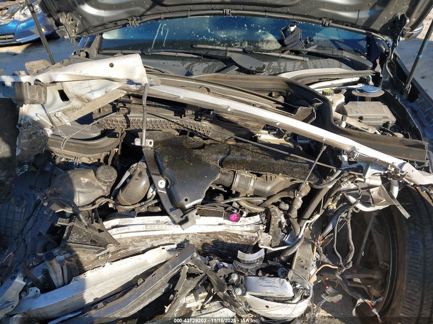 2016 Mercedes-Benz Glc 300 VIN: WDC0G4JB7GF085875 Lot: 43729203