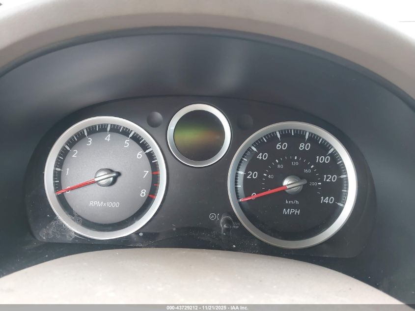 2010 Nissan Sentra 2.0 VIN: 3N1AB6AP3AL624783 Lot: 43729212