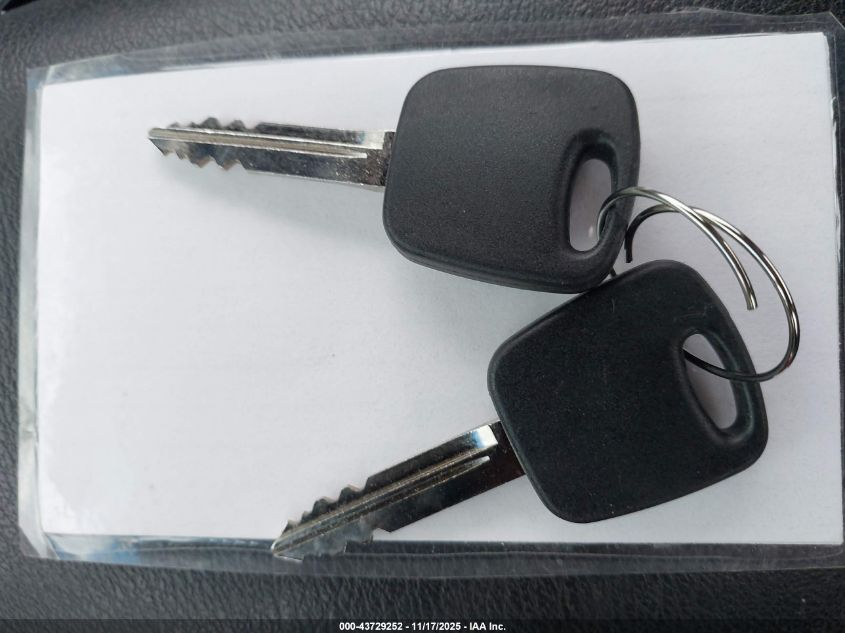 2002 Ford Mustang Gt VIN: 1FAFP45X22F108404 Lot: 43729252