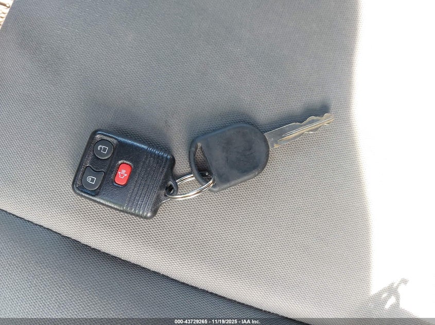 2002 Ford Ranger Edge/Xlt VIN: 1FTZR45U12TA41108 Lot: 43729265