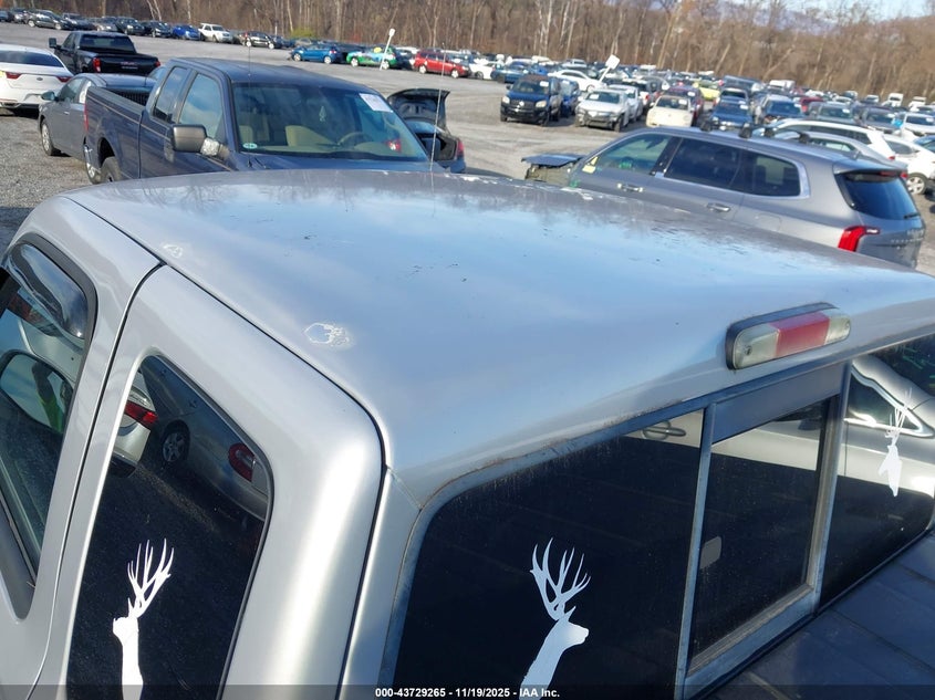 2002 Ford Ranger Edge/Xlt VIN: 1FTZR45U12TA41108 Lot: 43729265