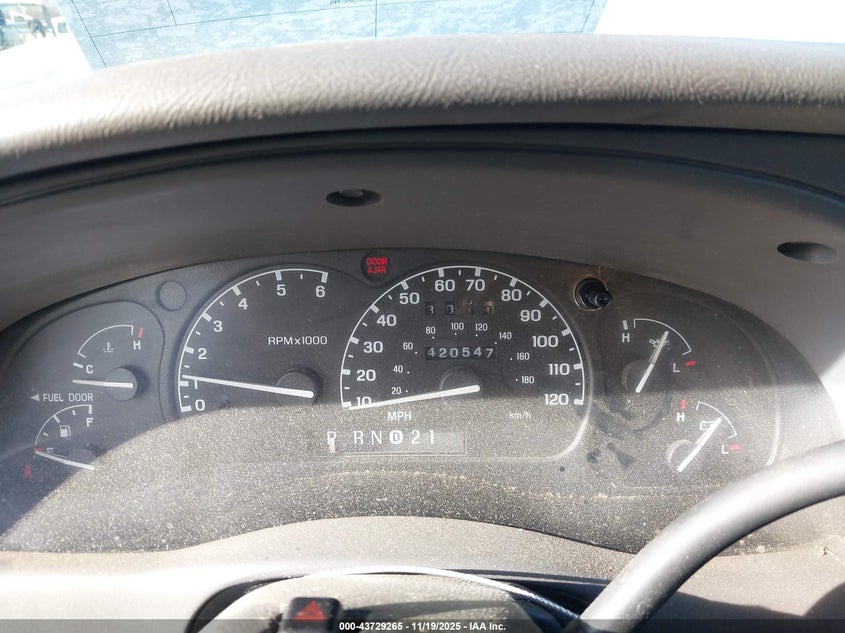 2002 Ford Ranger Edge/Xlt VIN: 1FTZR45U12TA41108 Lot: 43729265