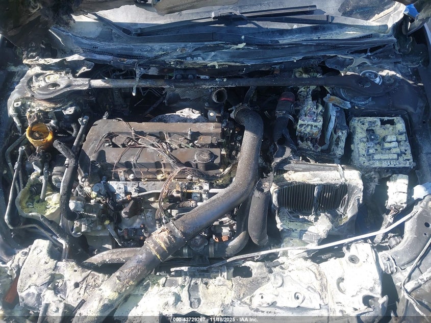 2008 Mitsubishi Lancer Evolution Gsr VIN: JA3AW86V08U048699 Lot: 43729267