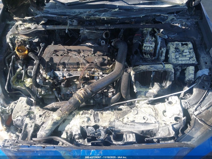 2008 Mitsubishi Lancer Evolution Gsr VIN: JA3AW86V08U048699 Lot: 43729267