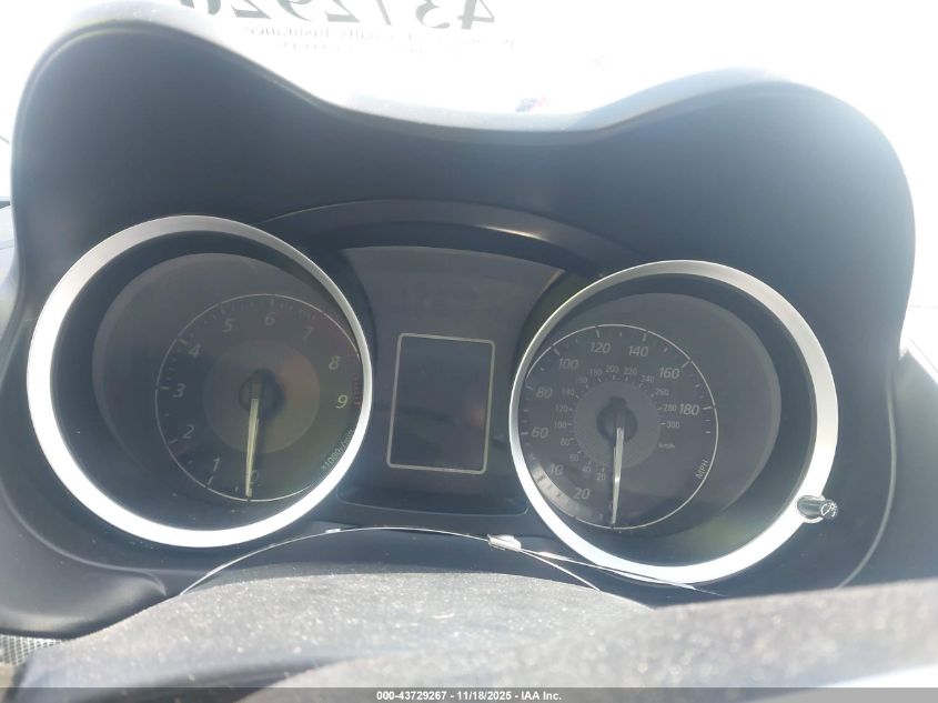 2008 Mitsubishi Lancer Evolution Gsr VIN: JA3AW86V08U048699 Lot: 43729267