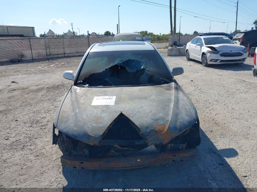 2009 Hyundai Sonata Limited VIN: 5NPEU46C49H524299 Lot: 43729282