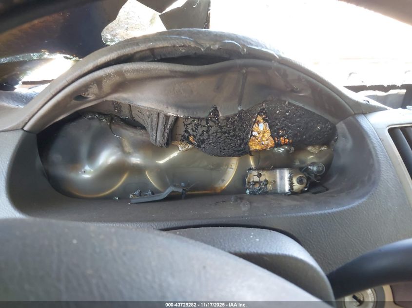 2009 Hyundai Sonata Limited VIN: 5NPEU46C49H524299 Lot: 43729282