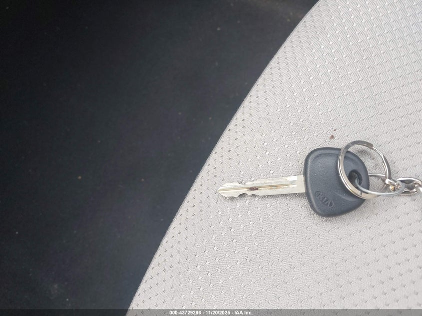 2012 Kia Forte Ex VIN: KNAFU4A20C5522427 Lot: 43729286