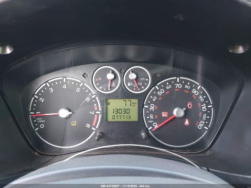 2012 Ford Transit Connect Xl VIN: NM0LS7AN3CT076578 Lot: 43729297