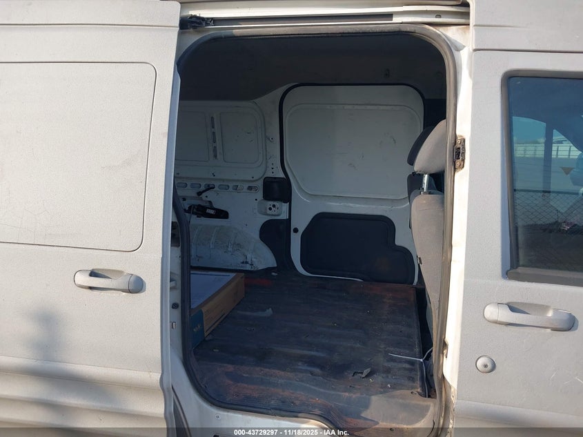 2012 Ford Transit Connect Xl VIN: NM0LS7AN3CT076578 Lot: 43729297
