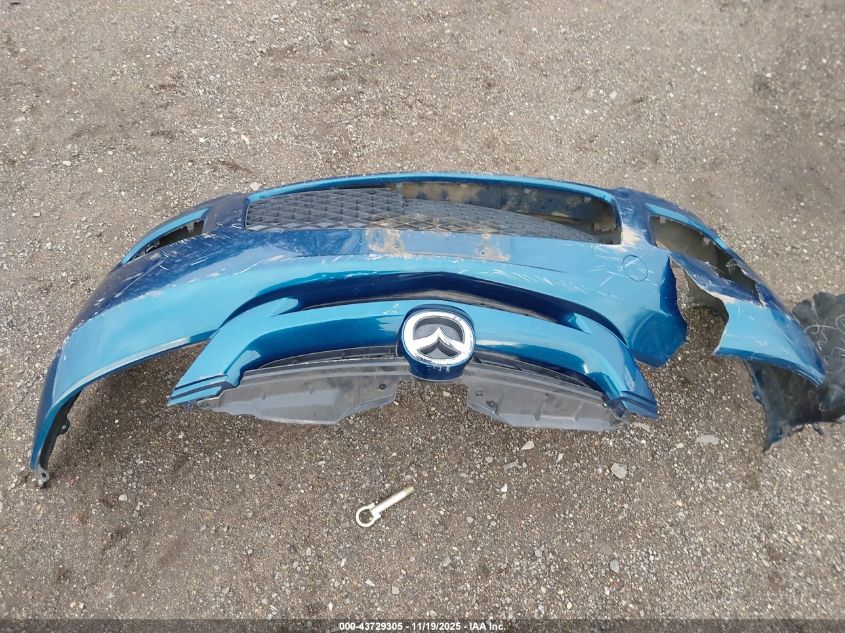 2006 Mazda Mazda5 Sport VIN: JM1CR293460112711 Lot: 43729305