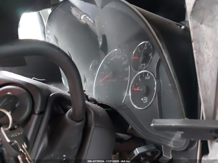 2019 Chevrolet Express Cutaway Work Van VIN: 1GB0GRFGXK1193442 Lot: 43729324