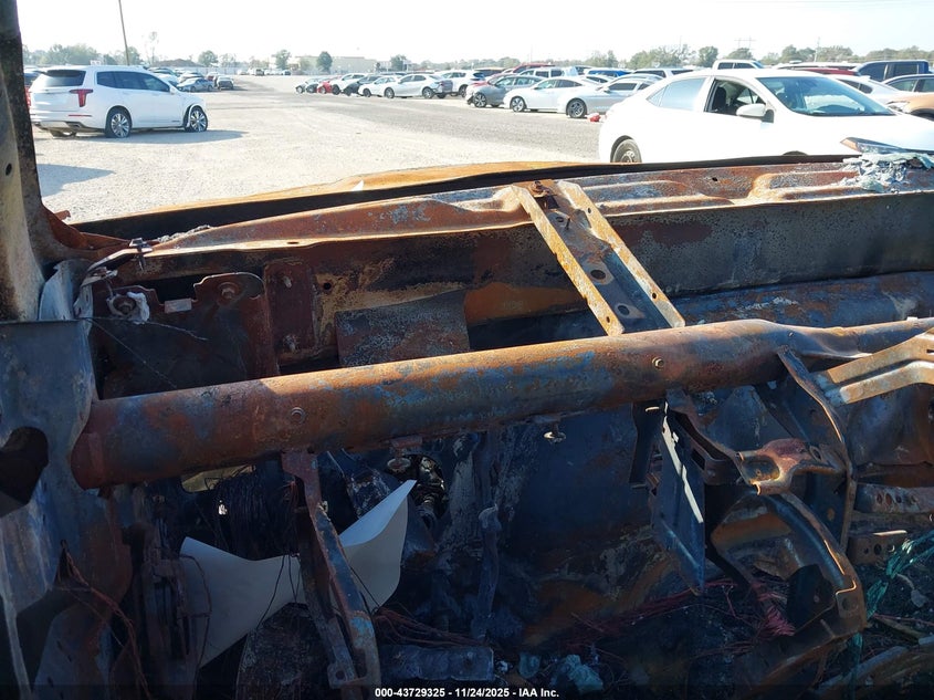 2017 Ram 3500 Chassis Tradesman/Slt VIN: 3C7WRSBJ1HG698209 Lot: 43729325