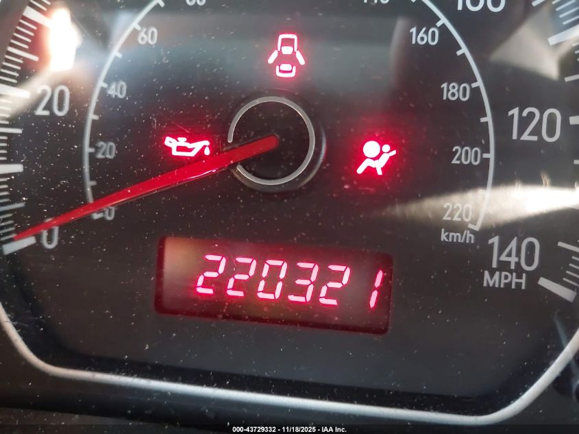 2007 Suzuki Sx4 Sport VIN: JS2YB417X75100674 Lot: 43729332