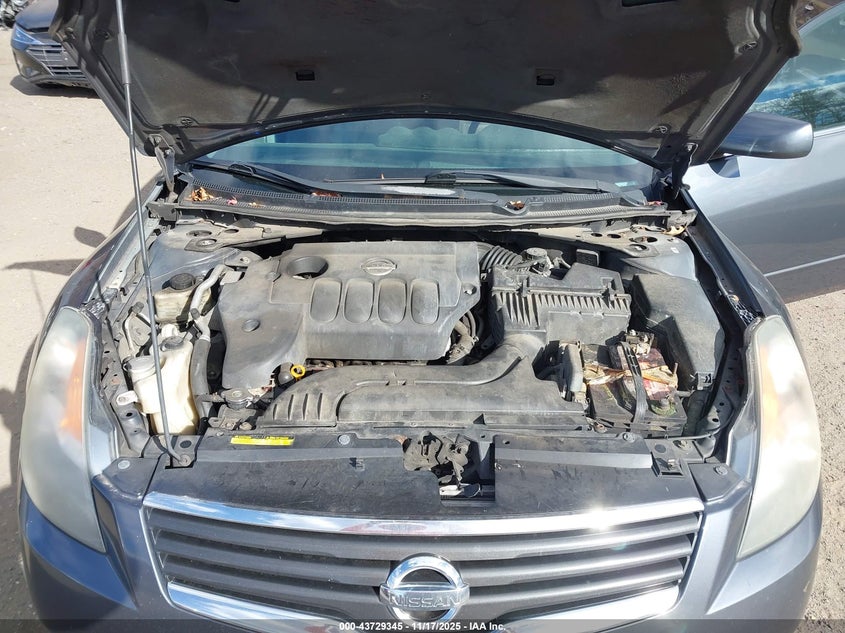 1N4AL21E09N559359 2009 NISSAN ALTIMA photo no. 10