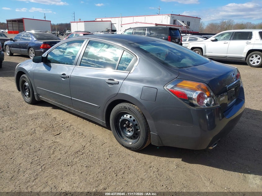 1N4AL21E09N559359 2009 NISSAN ALTIMA photo no. 3