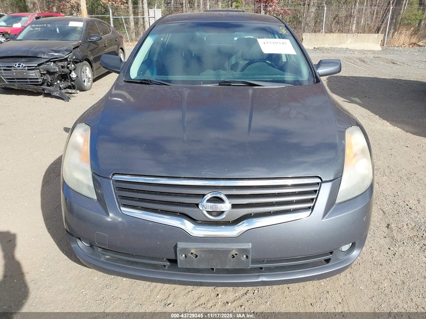 1N4AL21E09N559359 2009 NISSAN ALTIMA photo no. 6
