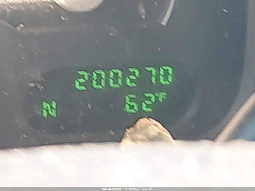 2004 Ford Explorer Xlt VIN: 1FMZU63K44UA75855 Lot: 43729354