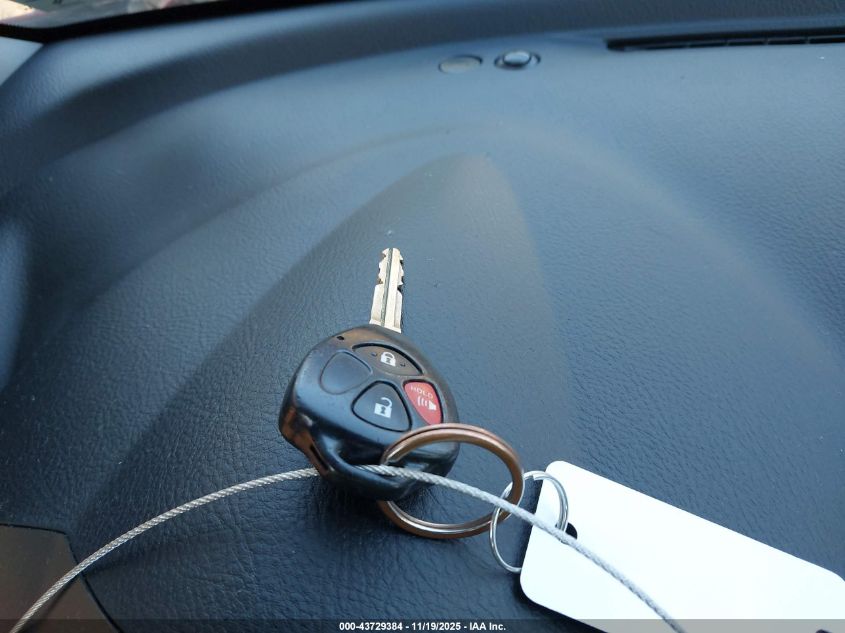 2009 Toyota Rav4 VIN: JTMZF33V89D001367 Lot: 43729384