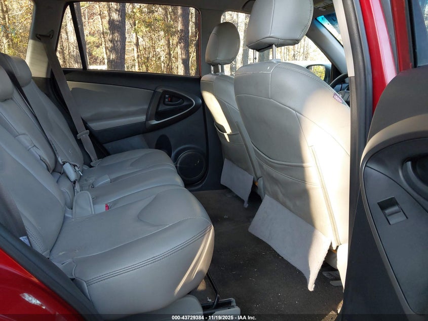 2009 Toyota Rav4 VIN: JTMZF33V89D001367 Lot: 43729384