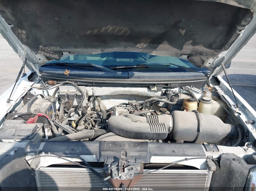 2007 Ford F-150 Xlt VIN: 1FTRW12W37KD17136 Lot: 43729390